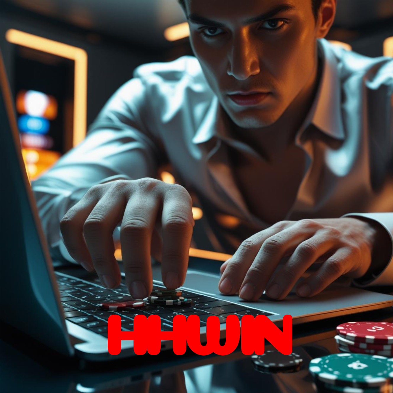 HHWIN:Aposte no futebol online e seja o vencedor dessa partida!