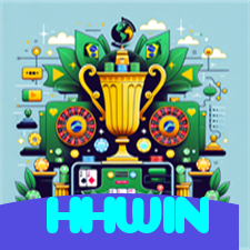 HHWIN:Jogue roleta, blackjack e aposte no futebol no cassino mais seguro!