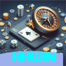 HHWIN:Divirta-se com blackjack, poker e apostas ao vivo em futebol no cassino online!