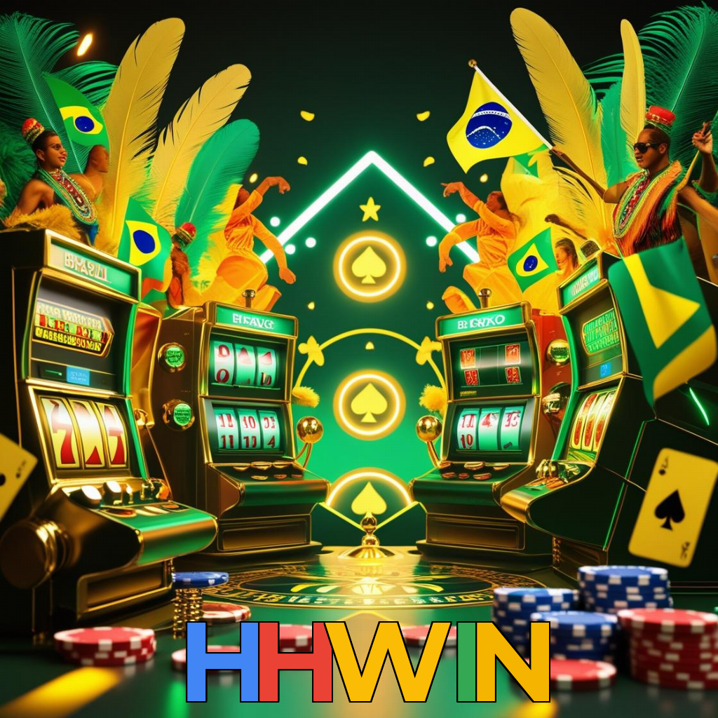 HHWIN:Jogue futebol online e experimente a vitória em cada jogo!