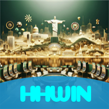HHWIN：Jogue slots e aposte no futebol ao vivo para vitórias emocionantes!