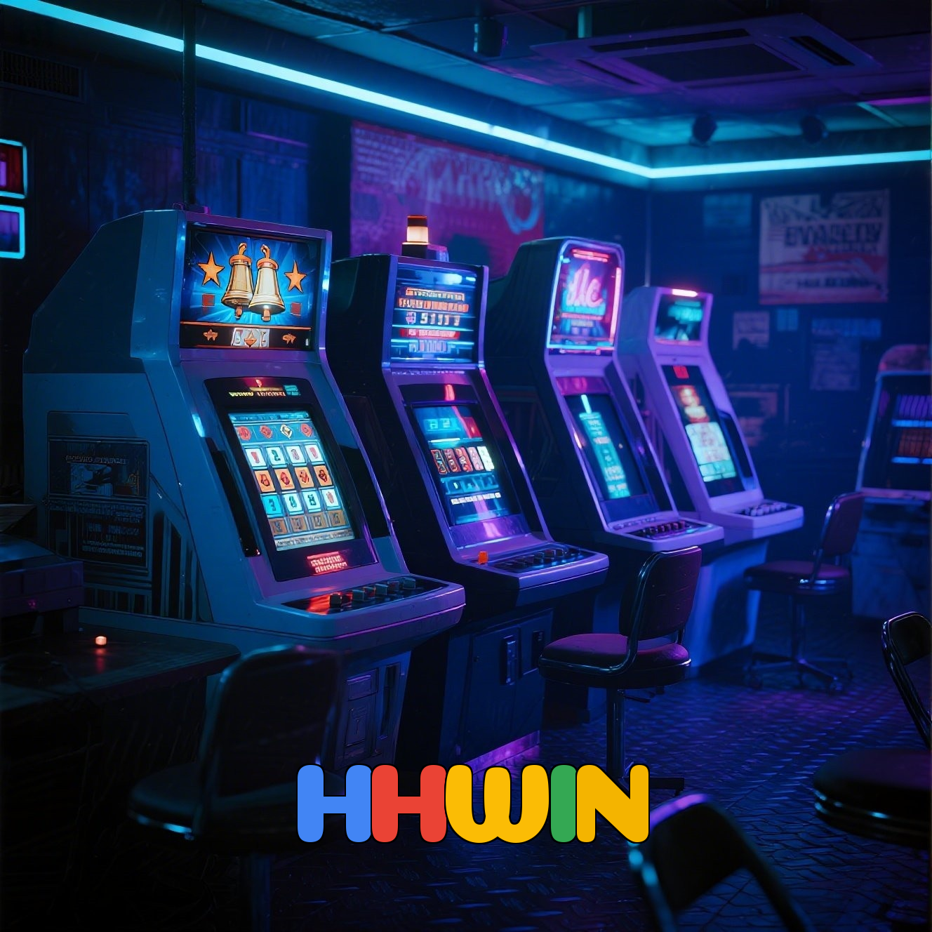 HHWIN:A sorte é sua! Aposte agora e ganhe muito mais!