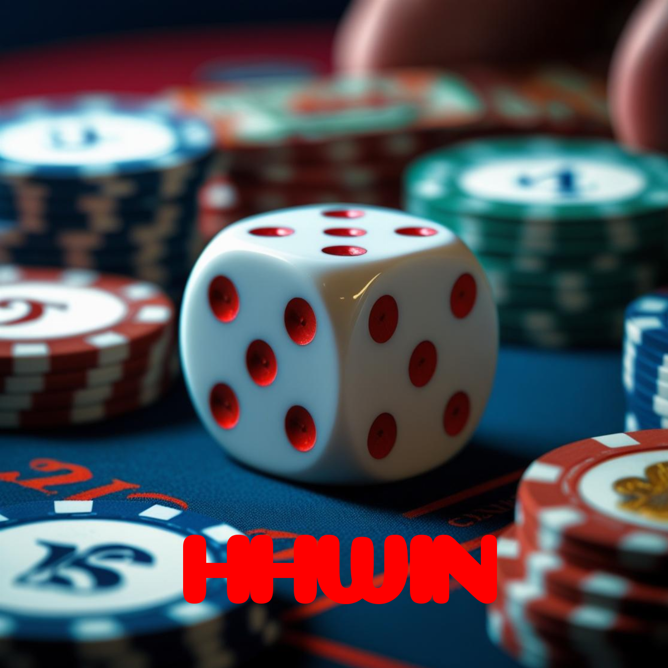 HHWIN:Jogue poker, aposte no futebol e vença com grandes prêmios!