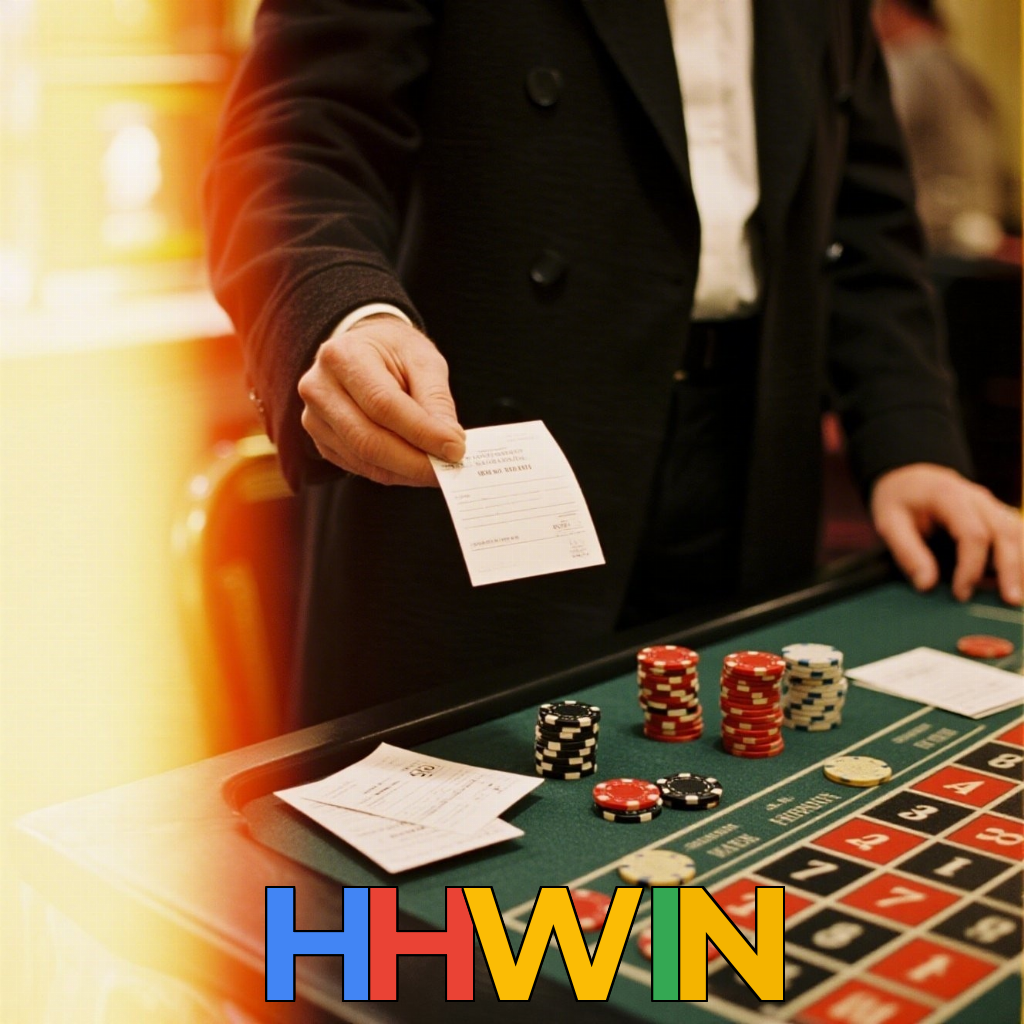 HHWIN：No futebol online, a chance de ganhar é sua!