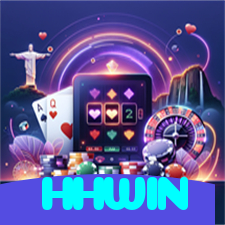 HHWIN：Jogue os melhores jogos de cassino como blackjack e roleta, e aposte no futebol!