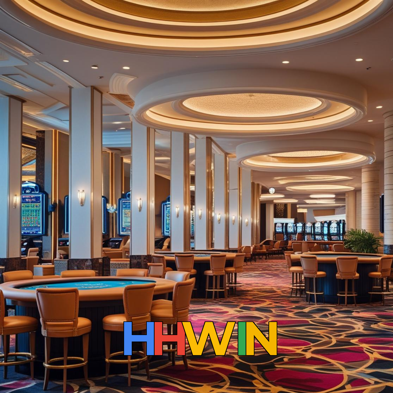 HHWIN:Jogue slots, aposte no futebol e vença em grande estilo!