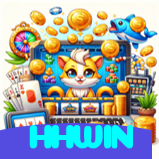 HHWIN:Prepare-se para a ação! Jogue blackjack e vença como nunca!