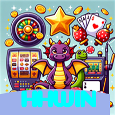 HHWIN：Jogue nas slots e ganhe grandes prêmios com cada giro!