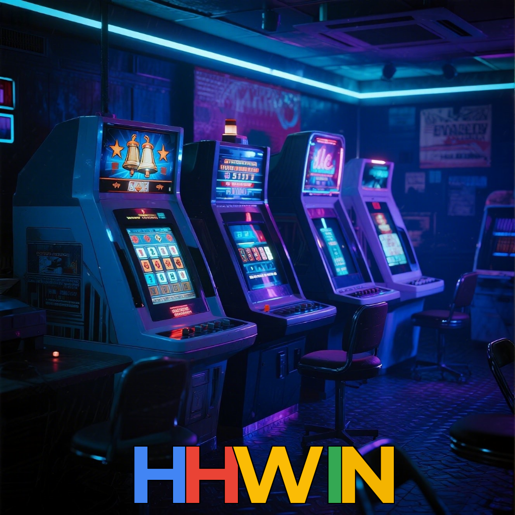 HHWIN:Diversão sem limites com roleta, blackjack e apostas em futebol ao vivo!