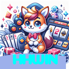 HHWIN：Apostas ao vivo no futebol e prêmios em jogos como blackjack e roleta!