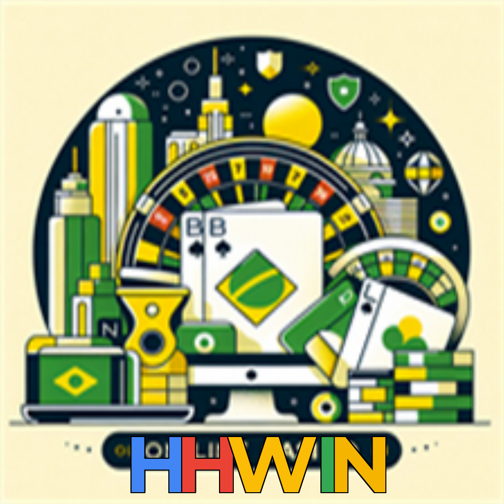 HHWIN：Jogue blackjack e conquiste a vitória no cassino online!