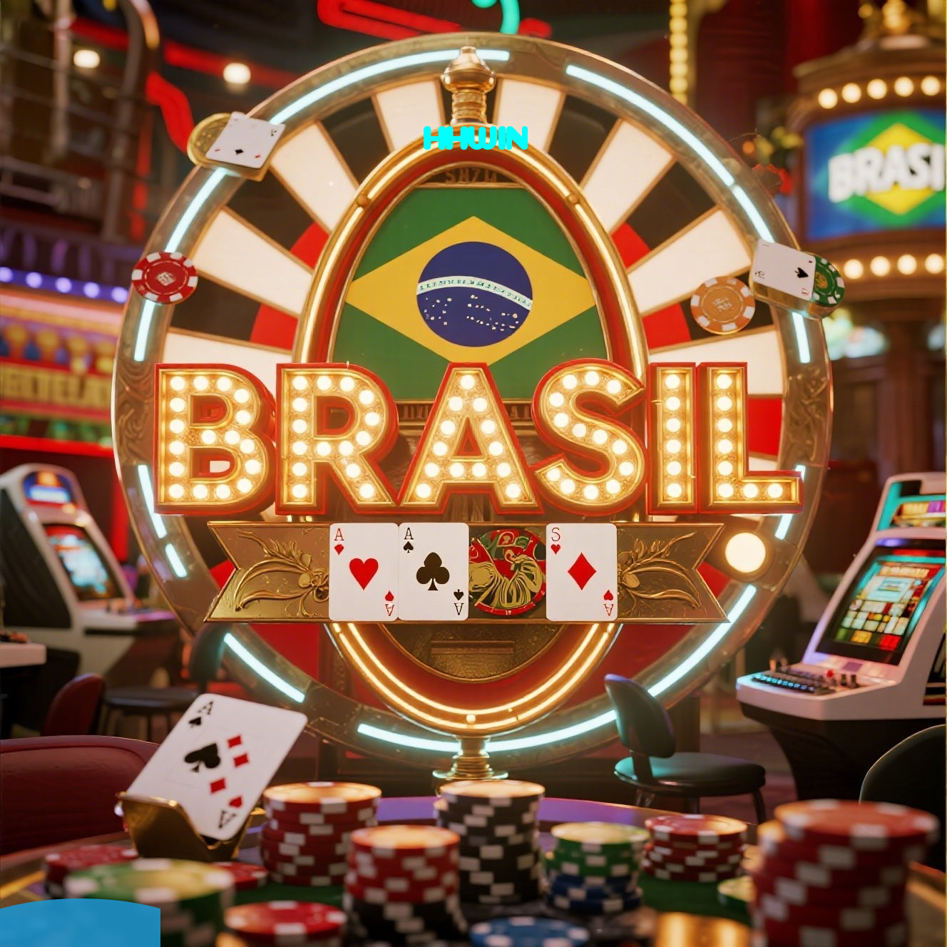 HHWIN:Entre no cassino e comece a ganhar agora mesmo!