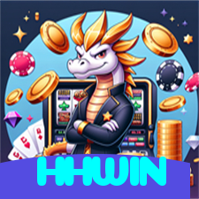 HHWIN：A melhor experiência de cassino e futebol online para você!