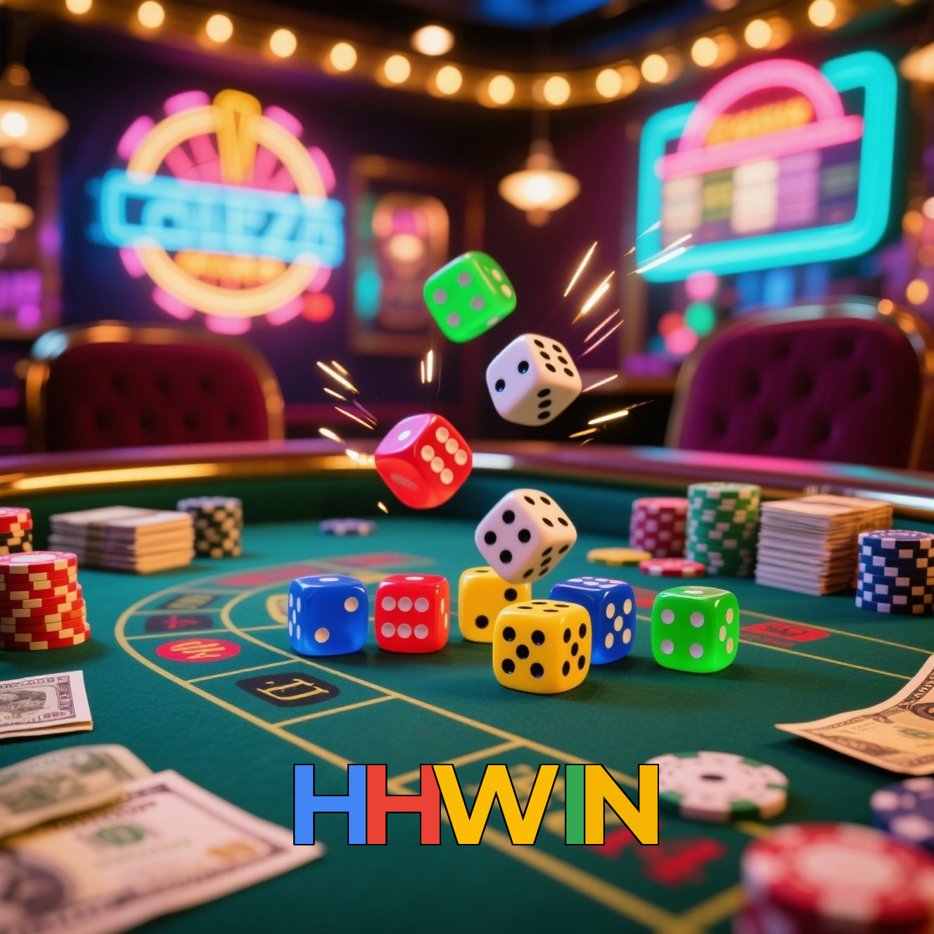 HHWIN:Jogue futebol online e tenha prêmios incríveis esperando por você!