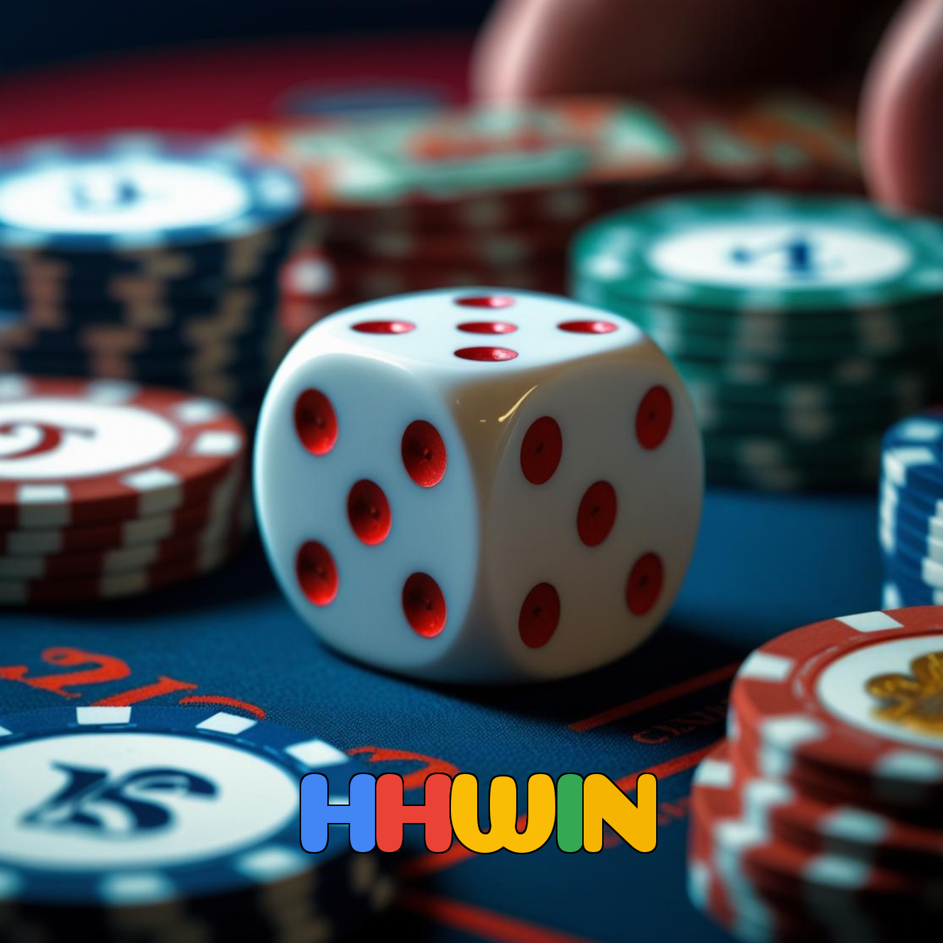 HHWIN：Aposte no futebol e ganhe prêmios fantásticos no melhor cassino online!