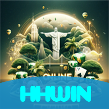 HHWIN：Mostre suas habilidades e vença nas mesas de poker online!