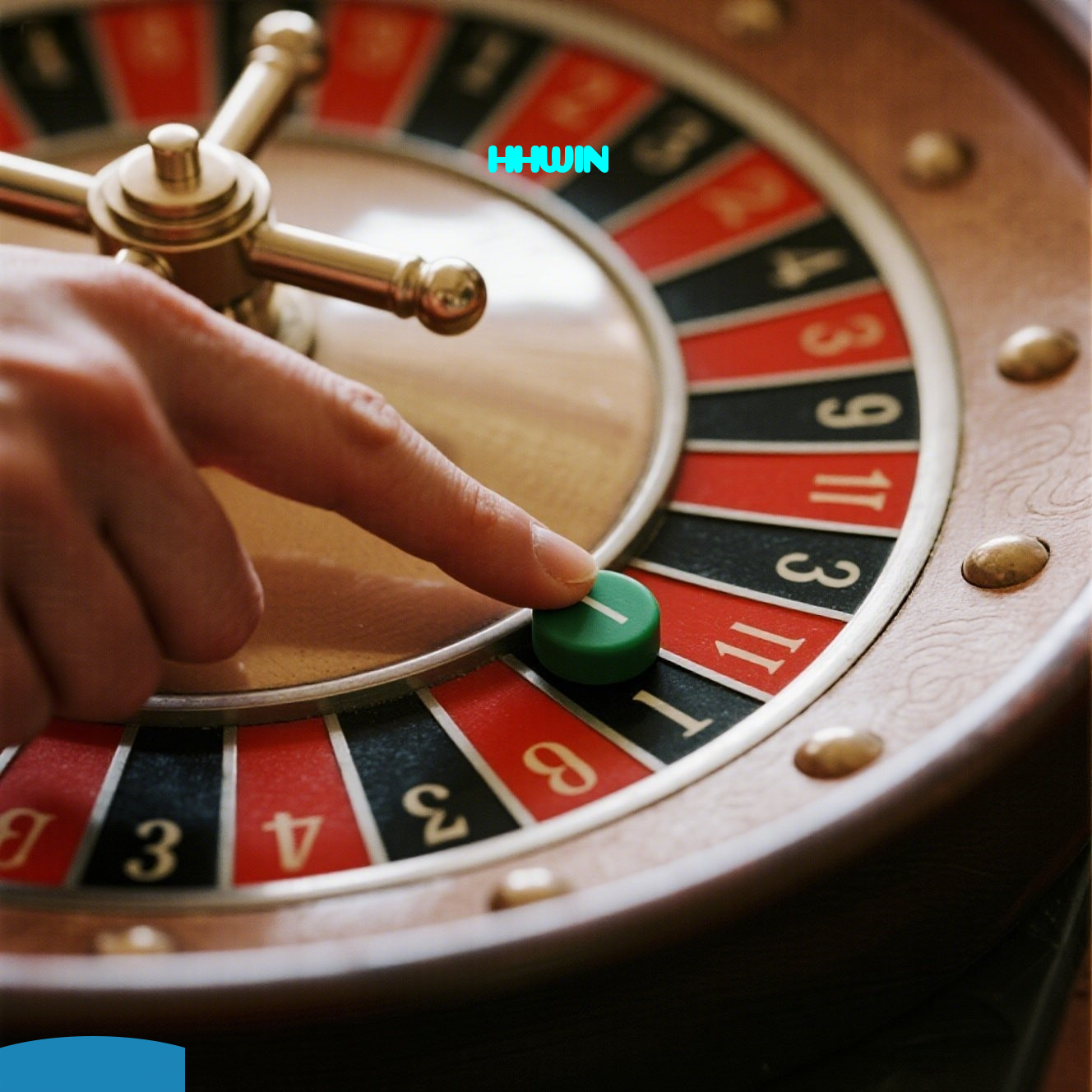 HHWIN:Apostas ao vivo no futebol e grandes vitórias em blackjack esperam por você!