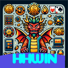 HHWIN:Venha viver a emoção do cassino! Gire a roleta e ganhe grandes prêmios!