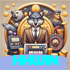 HHWIN：Jogue slots, roleta e aposte no futebol para grandes vitórias!