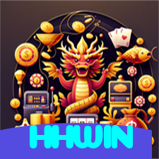 HHWIN:Cada giro nas slots pode te levar à grande vitória!