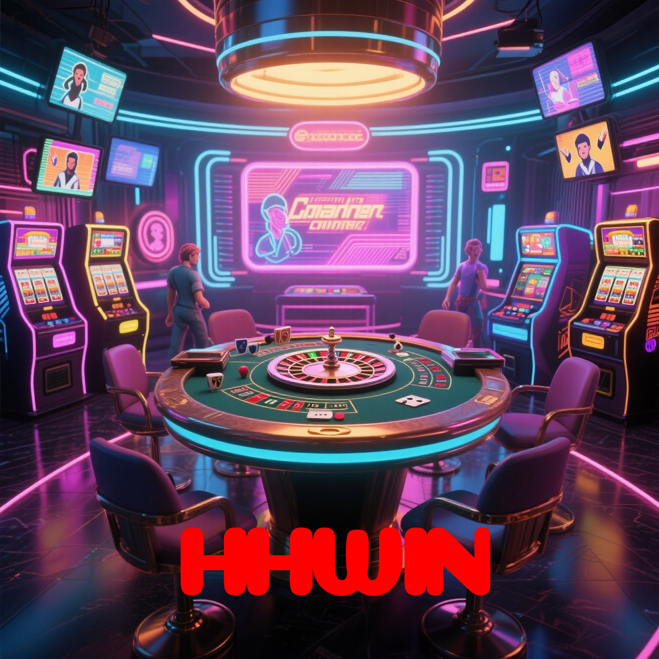 HHWIN:Jogue futebol online e tenha grandes prêmios esperando por você!