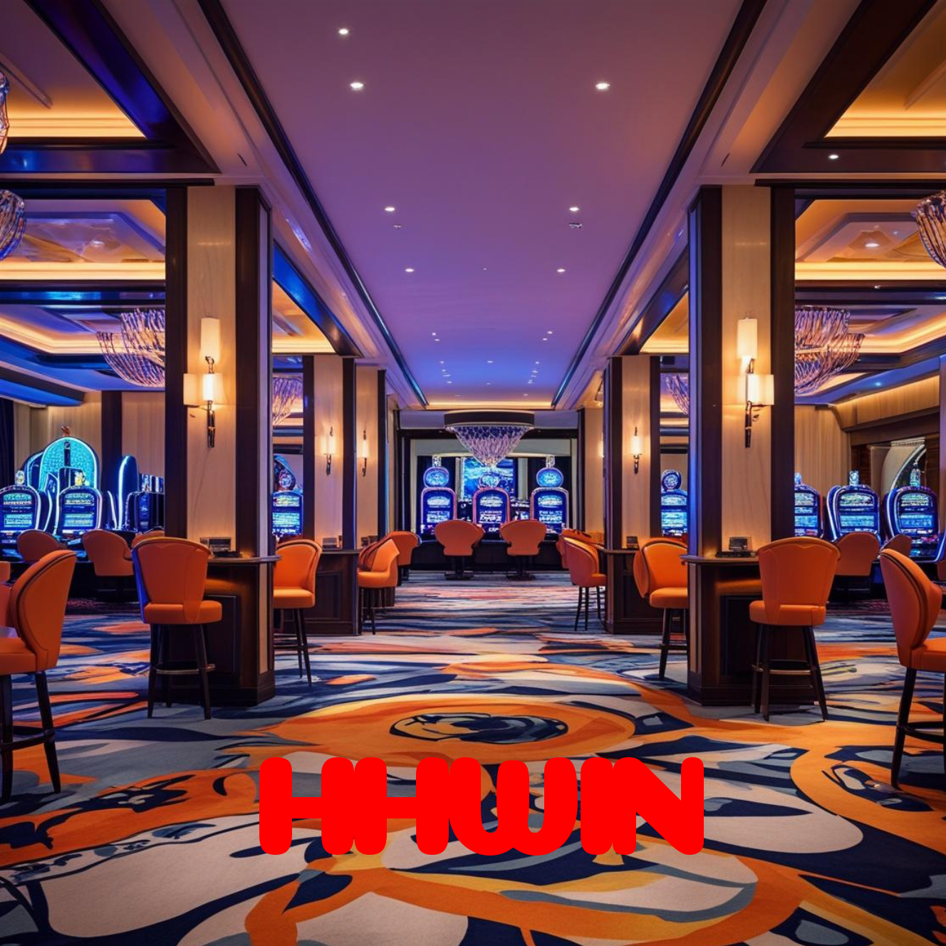 HHWIN:Aposte nas mesas de poker e vença com estilo!
