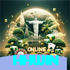 HHWIN:O cassino online ideal para quem ama futebol e jogos de cassino!