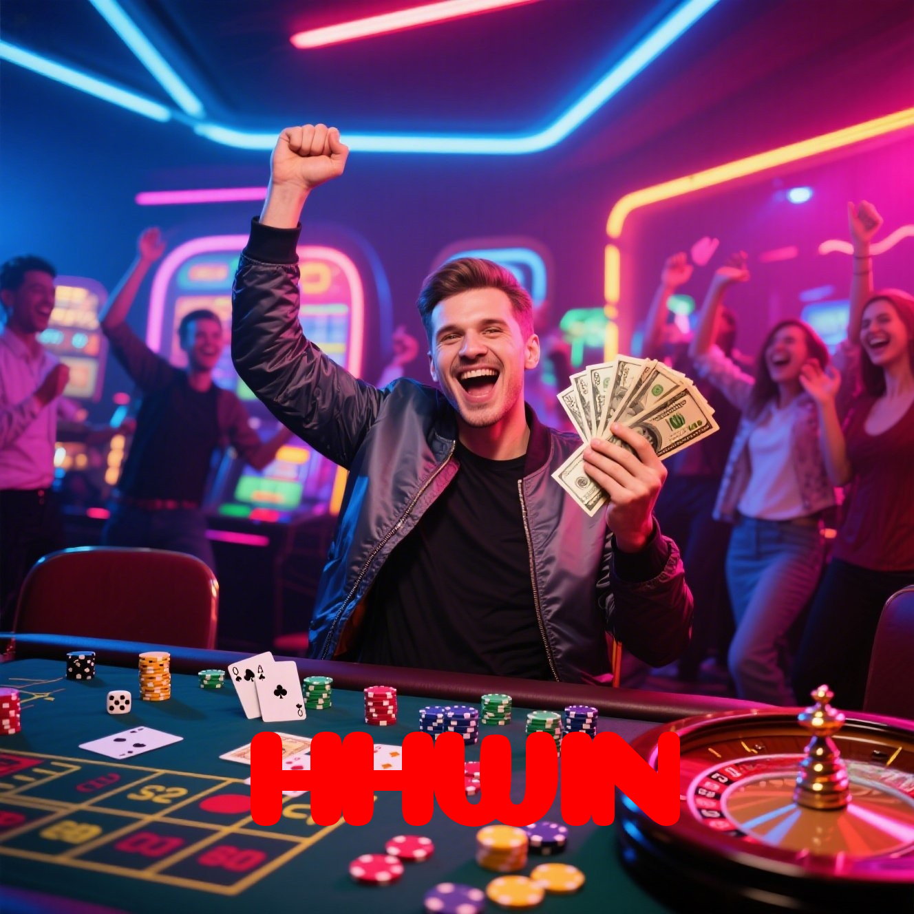 HHWIN:Jogue nas melhores slots e descubra o jackpot dos seus sonhos!