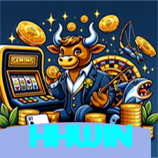 HHWIN:Jogue poker, aposte no futebol e ganhe em grandes jogos de cassino!