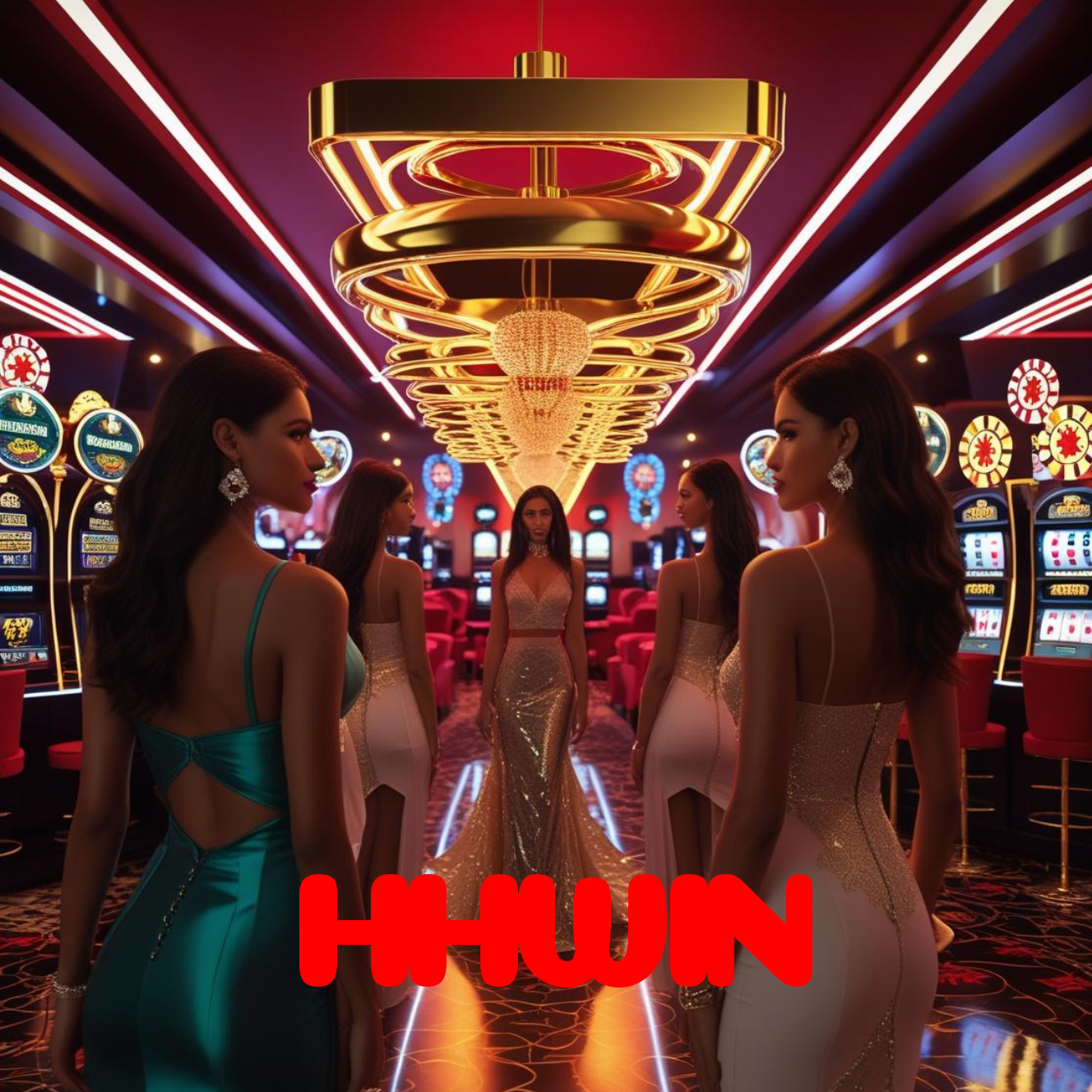 HHWIN:Jogue slots, aposte no futebol e ganhe no melhor cassino online!