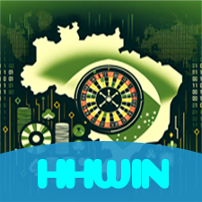 HHWIN：A melhor plataforma de cassino para apostas no futebol e roleta!
