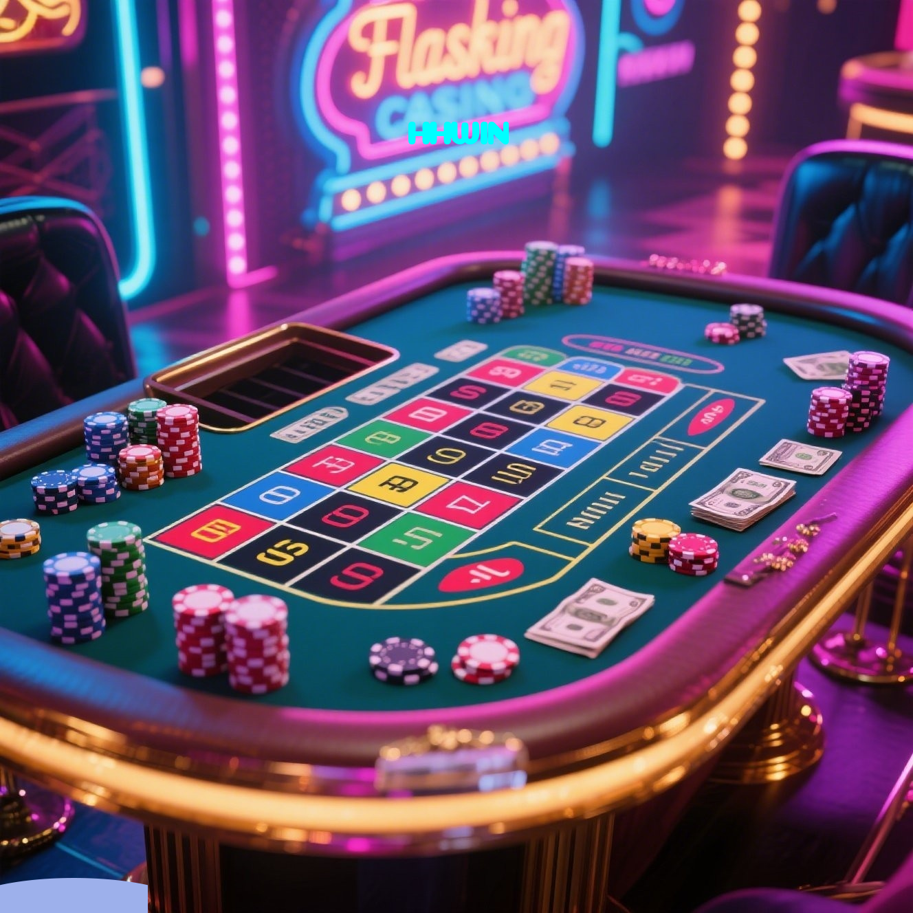 HHWIN:O melhor cassino para você jogar poker e fazer apostas no futebol online!