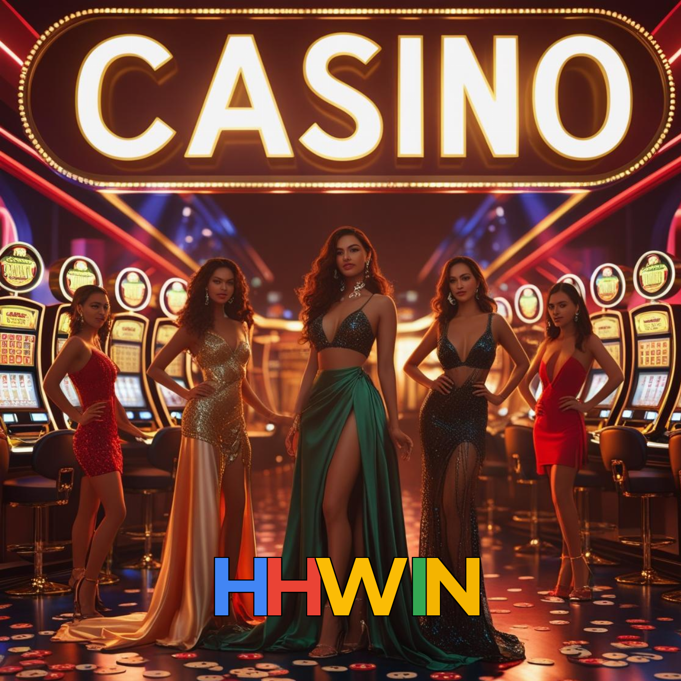 HHWIN:As melhores slots para você! Aposte e ganhe agora!