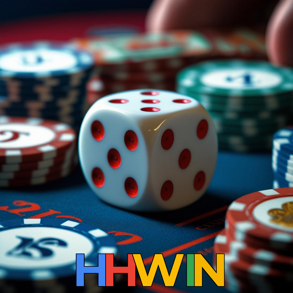 HHWIN:No futebol online, cada jogo é uma chance de se tornar vencedor!