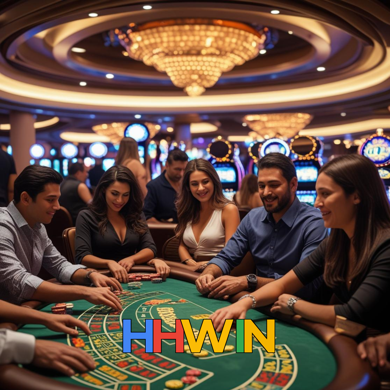 HHWIN:A adrenalina do futebol online te espera para grandes vitórias!