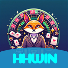 HHWIN：As melhores slots com grandes vitórias te aguardam! Jogue agora!