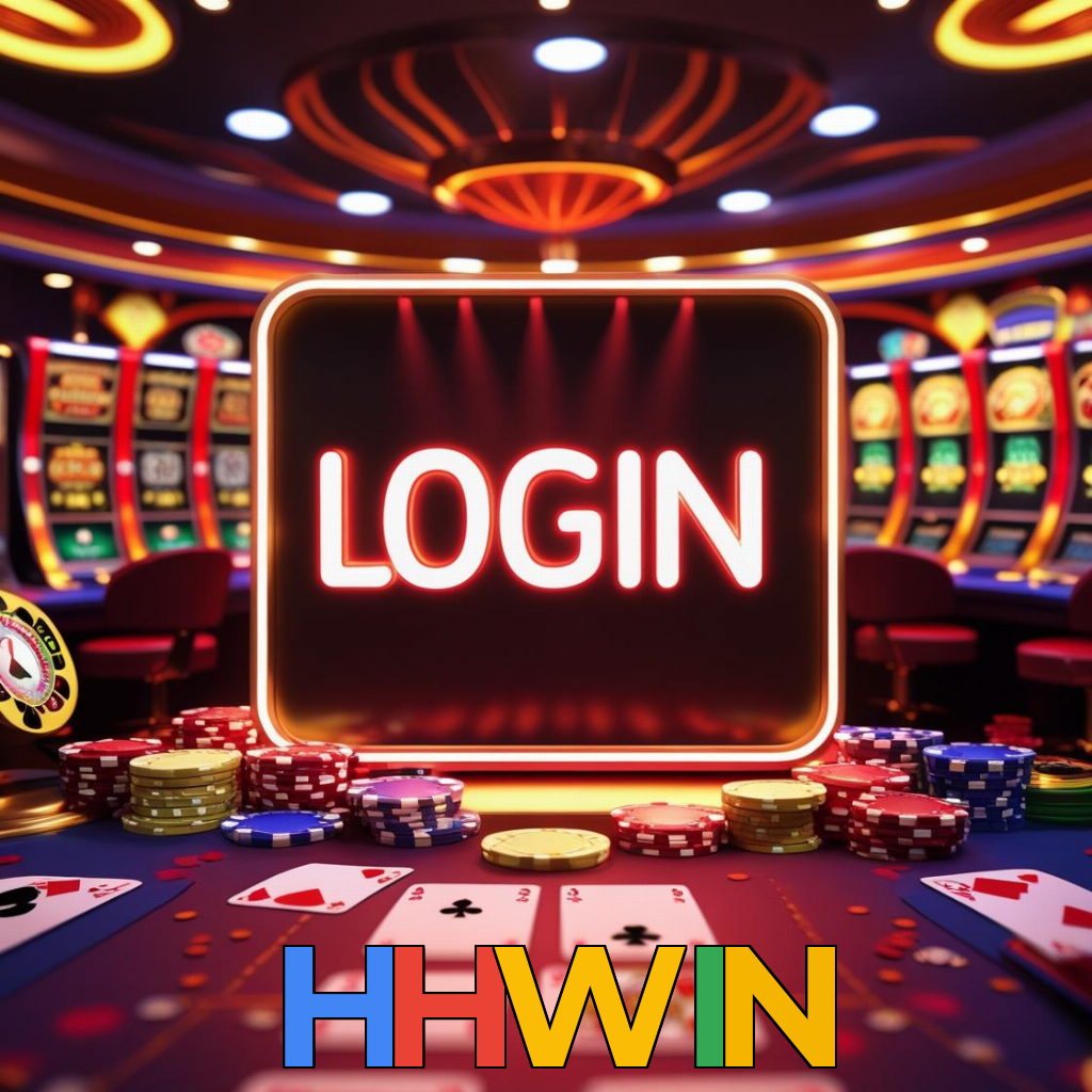 HHWIN:Jogue roleta, poker e aposte no futebol com grandes prêmios em jogo!