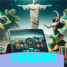 HHWIN:A melhor experiência de apostas e jogos de cassino, incluindo futebol online!