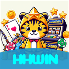 HHWIN：Jogue slots, aposte no futebol e vença em grande estilo!