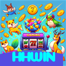 HHWIN：Jogue futebol online e prove que você é o melhor!