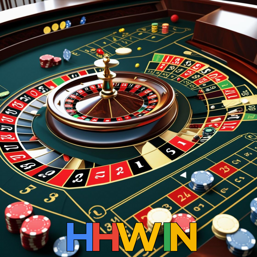 HHWIN:Aposte no futebol digital e mostre que você é o melhor!
