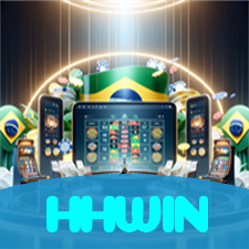 HHWIN:Jogue nas roletas e ganhe prêmios sensacionais!
