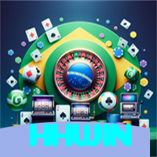 HHWIN：Jogue futebol online e tenha grandes prêmios esperando por você!