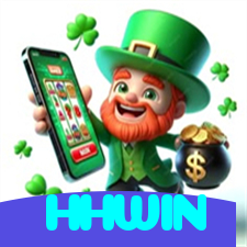 HHWIN：O cassino online perfeito para jogadores de poker, roleta e futebol!