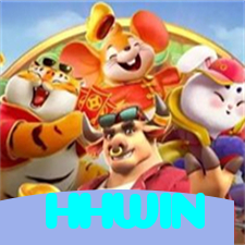 HHWIN:O melhor cassino online está te esperando! Aposte e vença!