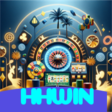 HHWIN：Jogue os melhores jogos de cassino como blackjack e roleta, e aposte no futebol!