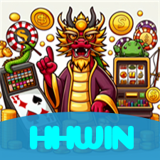 HHWIN:Jogue poker como um profissional e vença grandes desafios!