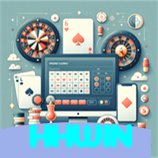 HHWIN：Jogue nas roletas e conquiste a sorte ao seu lado!