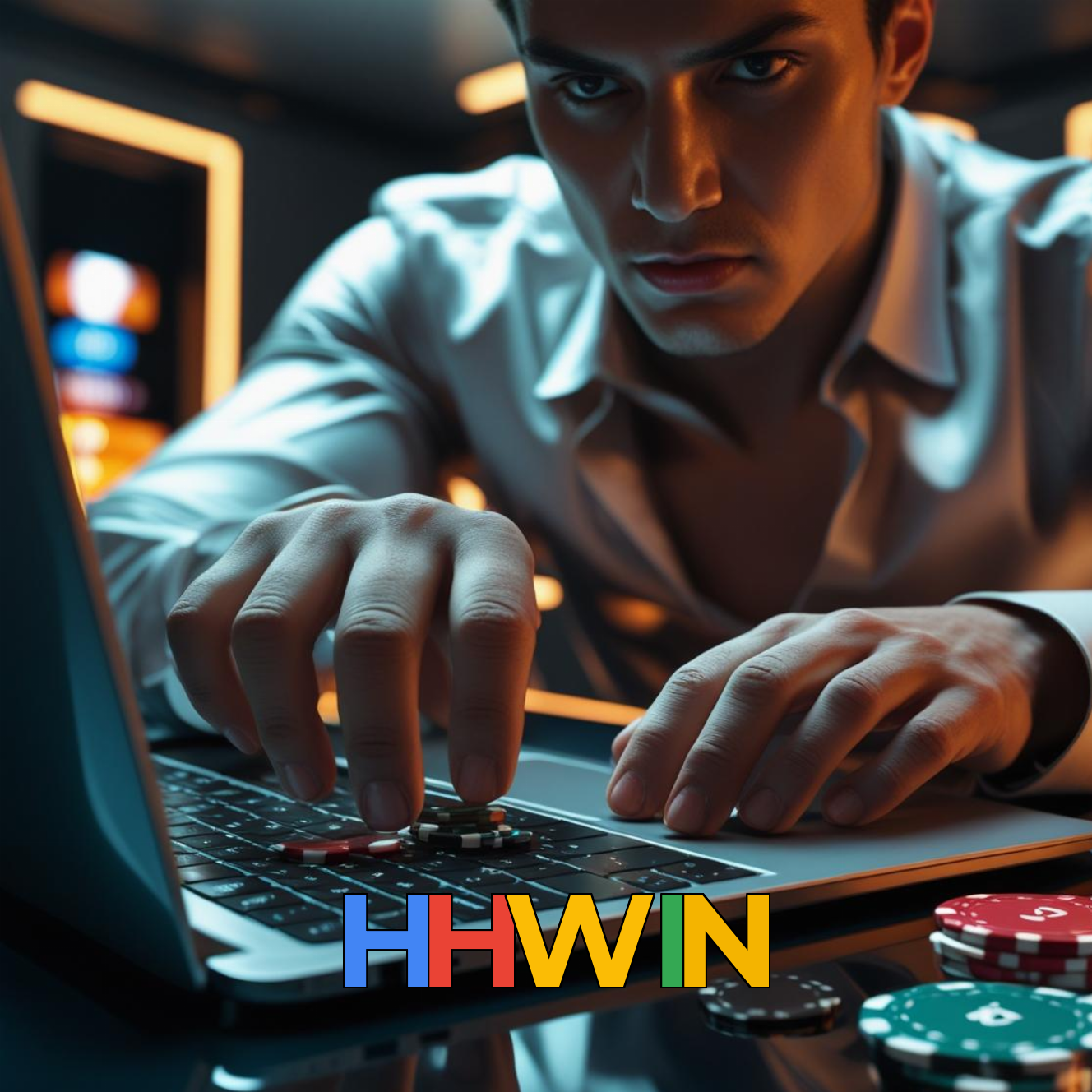 HHWIN:As maiores vitórias estão ao seu alcance! Aposte e vença!