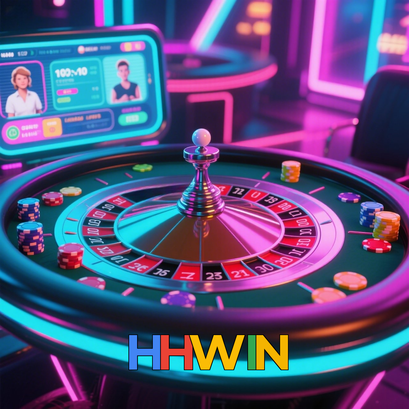 HHWIN:A aposta no futebol online pode te levar à vitória absoluta!